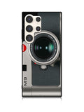 Camera Leica 1st Samsung Galaxy S24 Ultra 5G Case