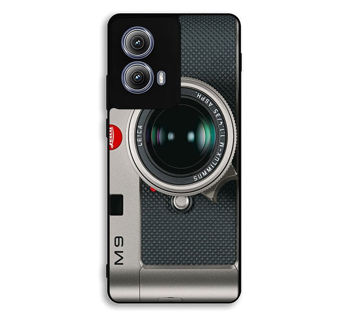 Camera Leica 1st Motorola Moto Edge 2024 Case OV5683