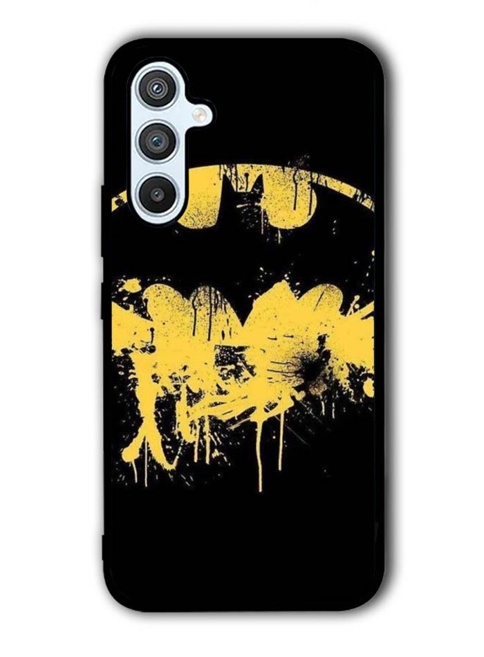 Logo Batman Sign Samsung Galaxy A54 5G Case OV0150