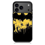 Logo Batman Sign Samsung Galaxy S26 Case OV0150