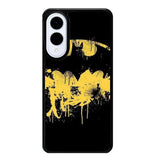 Logo Batman Sign Samsung Galaxy S25 Edge 5G Case OV0150