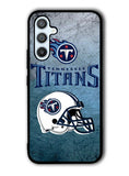 Tennessee Titans Samsung Galaxy A14 5G Case QC0151