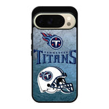 Tennessee Titans Google Pixel 10 Pro XL Case OV0151