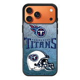 Tennessee Titans iPhone 17 Pro Max Case OV0151