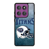 Tennessee Titans Motorola Moto Edge 60 Pro Case OV0151