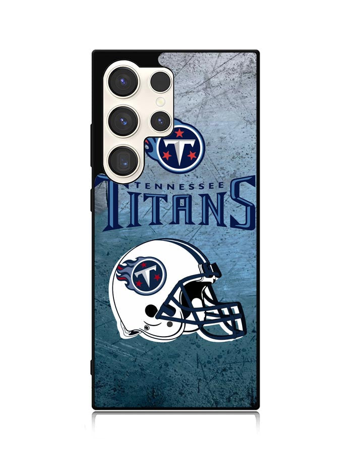 Tennessee Titans Samsung Galaxy S25 Ultra 5G Case QC0151