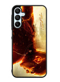 The Flash Samsung Galaxy A15 5G Case OV0152