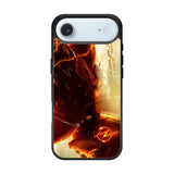 The Flash iPhone Air Case QC0152
