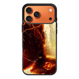 The Flash iPhone 17 Pro Case QC0152