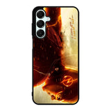 The Flash Samsung Galaxy A16 Case OV0152
