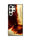 The Flash Samsung Galaxy S24 Ultra 5G Case OV0152