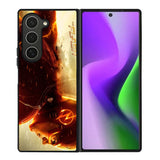 The Flash Samsung Galaxy Z Fold 6 5G 2024 Case OV0152