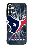 Houston Texans NFL American Football Team Samsung Galaxy A15 5G Case OV0156