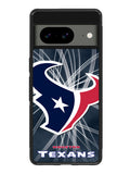 Houston Texans NFL American Football Team Google Pixel 8 Case QC0156