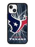 Houston Texans NFL American Football Team iPhone 15 Case OV0156