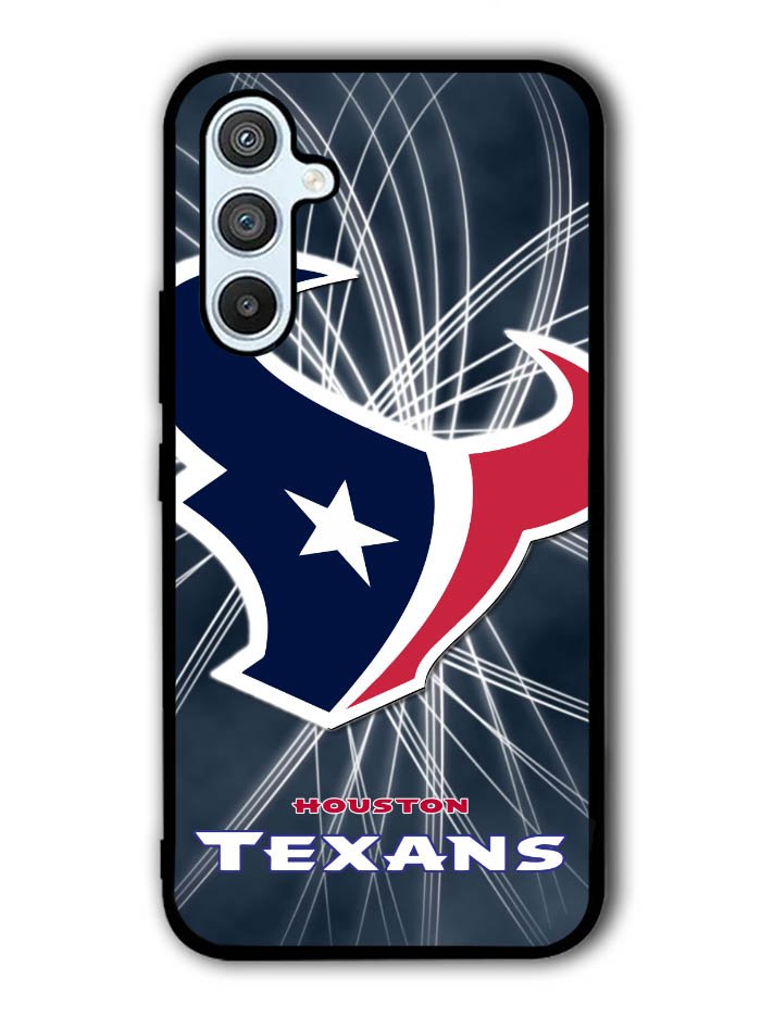 Houston Texans NFL American Football Team Samsung Galaxy A54 5G Case OV0156
