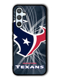 Houston Texans NFL American Football Team Samsung Galaxy A54 5G Case OV0156