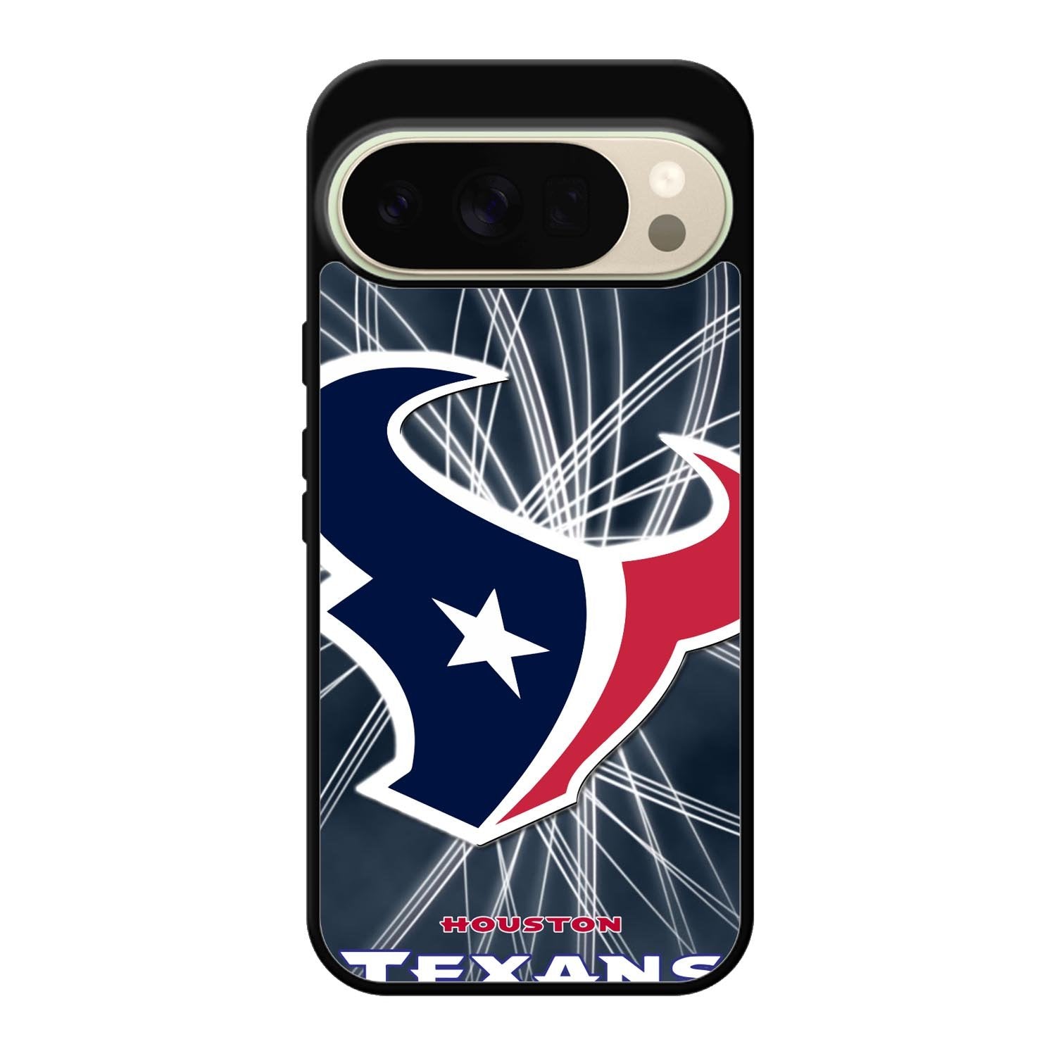 Houston Texans NFL American Football Team Google Pixel 10 Pro Case OV0156