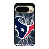 Houston Texans NFL American Football Team Google Pixel 10 Pro Case OV0156