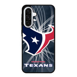 Houston Texans NFL American Football Team Samsung Galaxy A36 5G Case OV0156