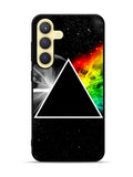 Pink Floyd Prism Rainbows Dark Side Of TheMoon Samsung Galaxy S23 5G Case QC0157
