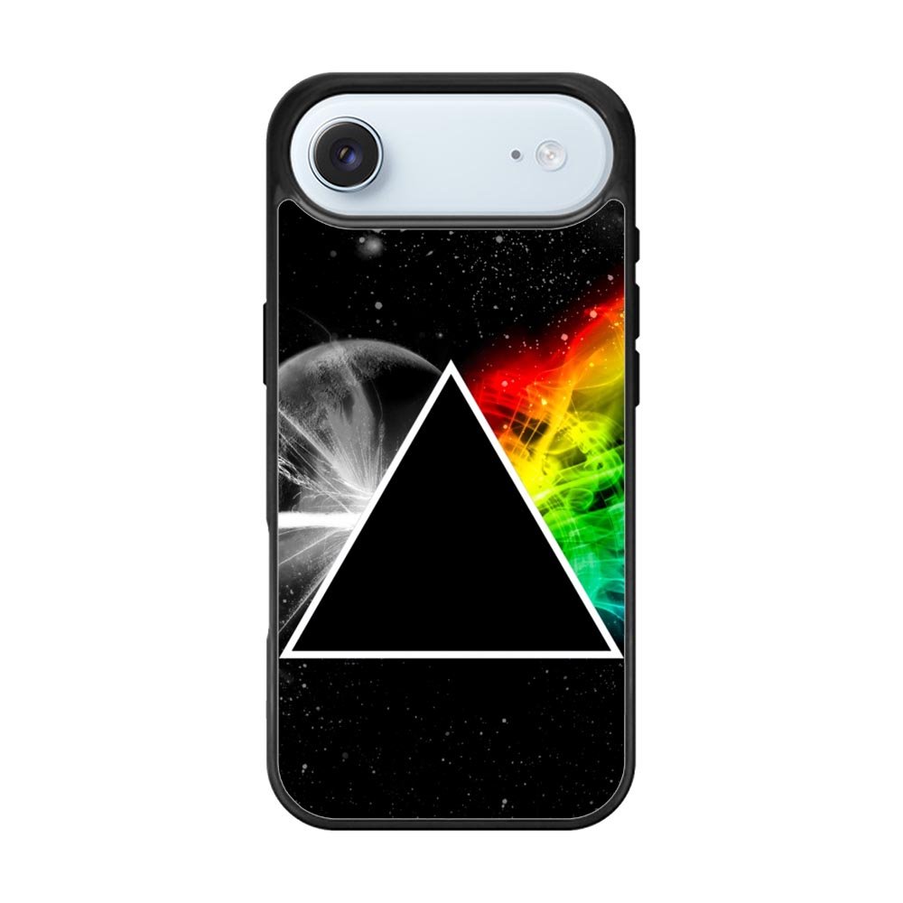 Pink Floyd Prism Rainbows Dark Side Of TheMoon iPhone Air Case OV0157