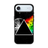 Pink Floyd Prism Rainbows Dark Side Of TheMoon iPhone Air Case OV0157