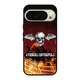 Avenged Sevenfold Google Pixel 10 Pro XL Case OV0159