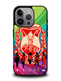 New Delt Sigma iPhone 14 Pro Case QC0160