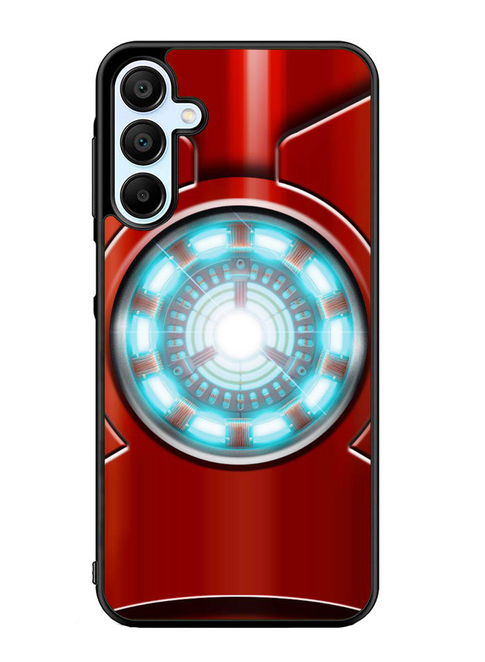 Hearth of Ironman Samsung Galaxy A15 5G Case OV0163