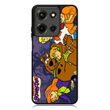 Scooby-doo Motorola Moto G 5G 2025 Case OV0165