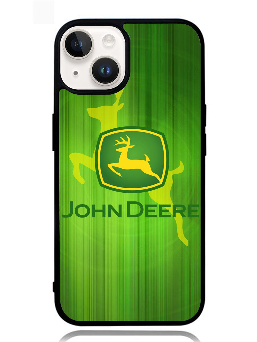 John Deere 1st iPhone 14 Case