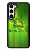 John Deere 1st Samsung Galaxy S23 Plus 5G / Samsung Galaxy S23+ 5G Case
