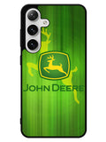John Deere 1st Samsung Galaxy S25 5G Case