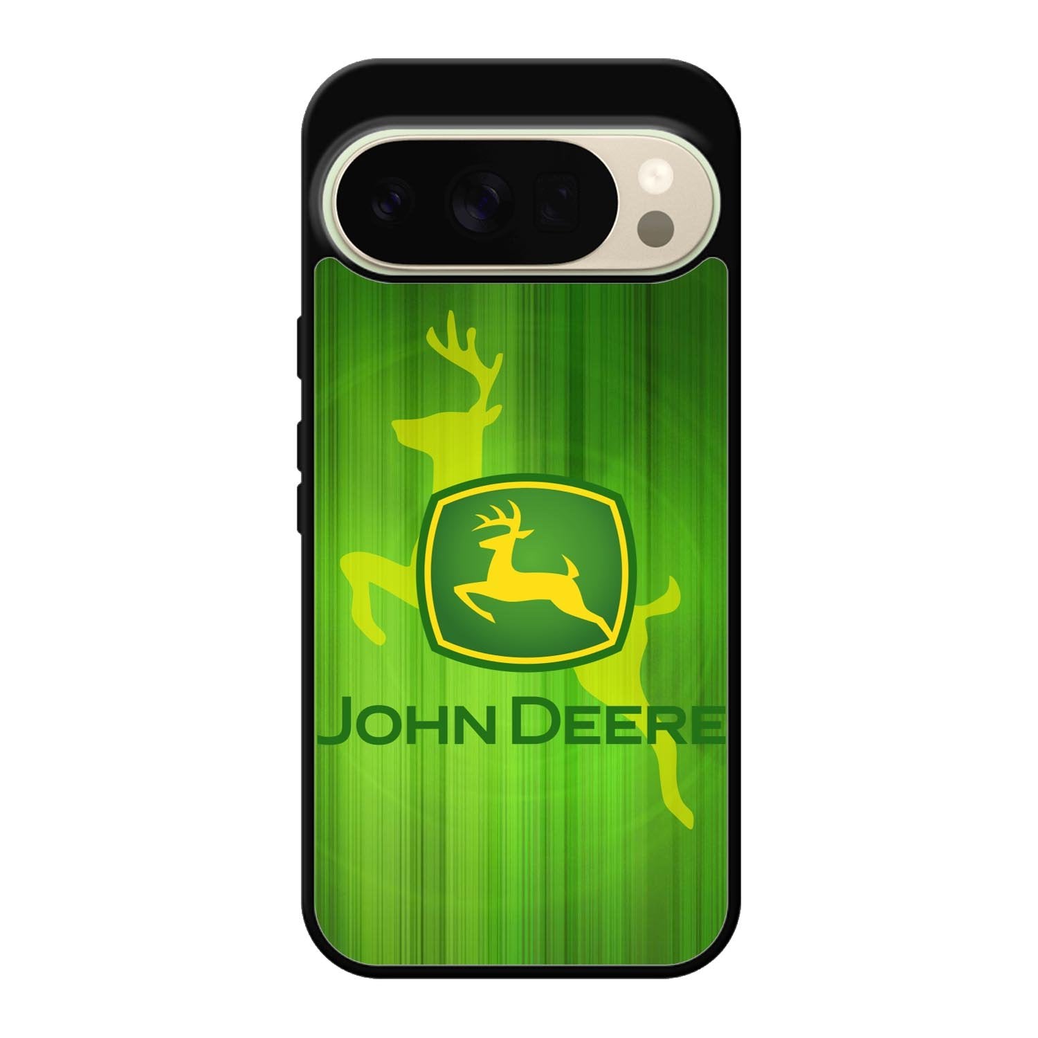 John Deere 1st Google Pixel 10 Pro XL Case