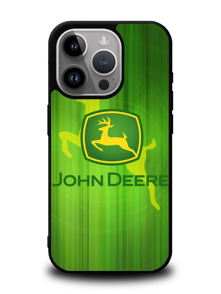 John Deere 1st iPhone 16 Pro Max Case