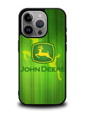 John Deere 1st iPhone 16 Pro Max Case