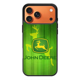 John Deere 1st iPhone 17 Pro Case