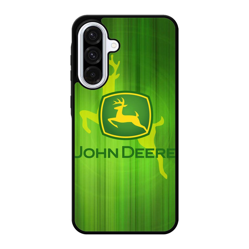 John Deere 1st Samsung Galaxy A56 Case OV7311