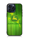 John Deere 1st iPhone 15 Pro Max Case