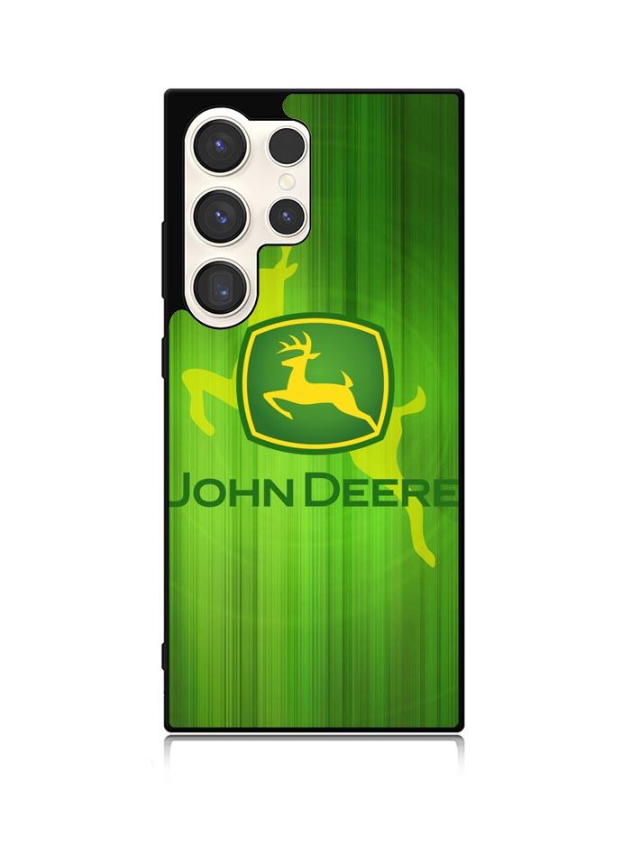John Deere 1st Samsung Galaxy S25 Ultra 5G Case