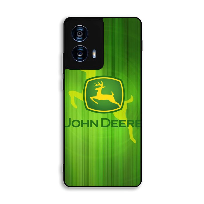 John Deere 1st Motorola Moto G Power 5G 2024 Case OV7311