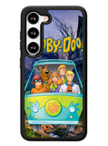 Scooby Doo 1st Samsung Galaxy S23 Plus 5G / Samsung Galaxy S23+ 5G Case