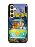 Scooby Doo 1st Samsung Galaxy S24 Plus 5G , Samsung Galaxy S24+ 5G Case