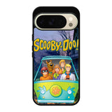 Scooby Doo 1st Google Pixel 10 Pro XL Case