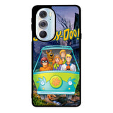 Scooby Doo 1st Motorola Moto Edge 2022 Case