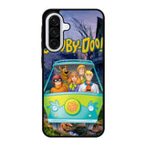 Scooby Doo 1st Samsung Galaxy A56 Case OV4382