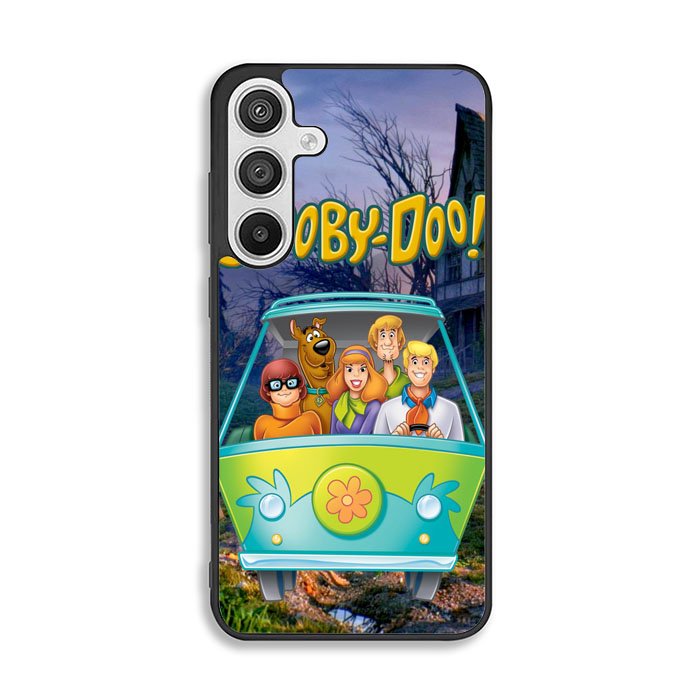Scooby Doo 1st Samsung Galaxy A26 Case OV8106