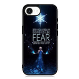 Disney Frozen Elsa fear iPhone 16e Case OV0177