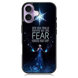 Disney Frozen Elsa fear iPhone 17 Case OV0177